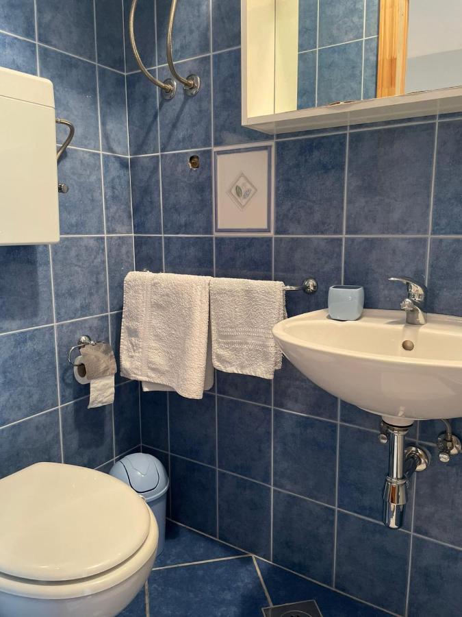 Ivi Apartman Makarska Kültér fotó